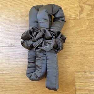 Heatless Hair Curler Set